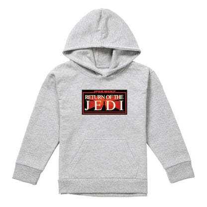 Front - Star Wars Childrens/Kids Jedi Knight Heather Hoodie