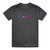 Front - The Joker Mens Distressed Logo T-Shirt