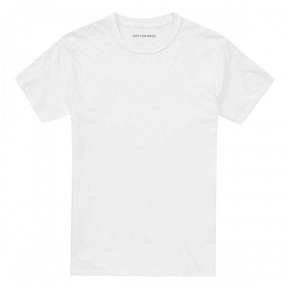 Front - Back To The Future Unisex Adult It Hasn´T Been Written Yet T-Shirt