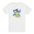 Front - Pokemon Mens Pikachu T-Shirt
