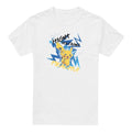 Front - Pokemon Mens Pikachu T-Shirt