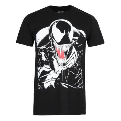 Front - Venom Mens T-Shirt