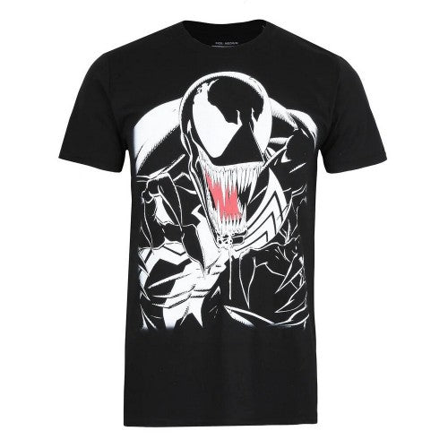 Front - Venom Mens T-Shirt