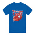 Front - Dubble Bubble Unisex Adult Tangy Tarts T-Shirt