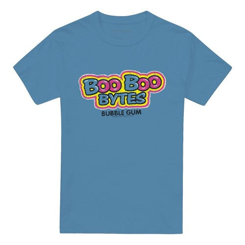 Front - Dubble Bubble Unisex Adult Boo Boo T-Shirt