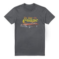 Front - Pontiac Unisex Adult Fly The Coupe T-Shirt
