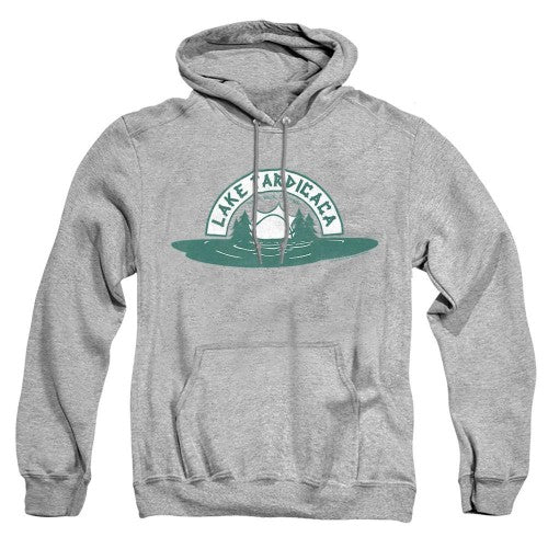 Front - South Park Unisex Adult Lake Tardicaca Hoodie