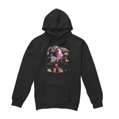 Front - Dark Crystal Unisex Adult Power Mad Hoodie