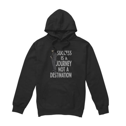 Front - Bruce Lee Unisex Adult The Take Your Time Hoodie