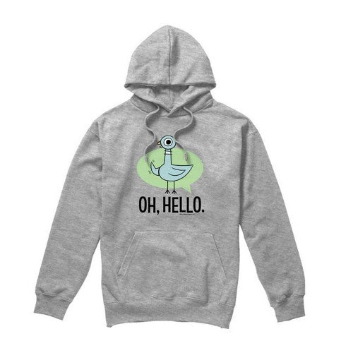 Front - Bon Jovi Unisex Adult Hoodie