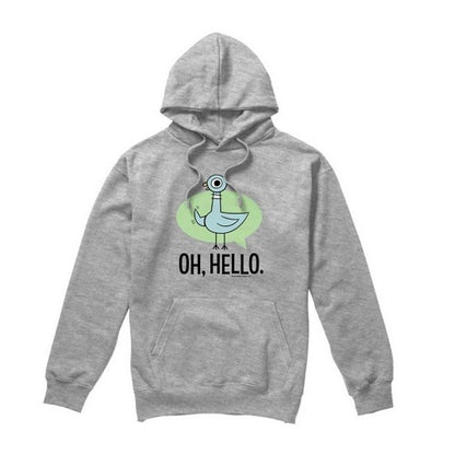 Front - Bon Jovi Unisex Adult Hoodie
