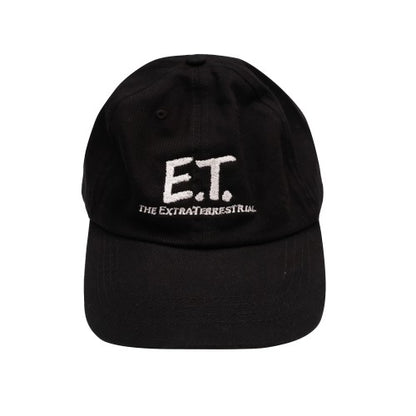 Front - E.T Mens Retro Beanie