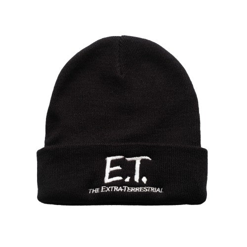 Front - E.T Mens Retro Baseball Cap