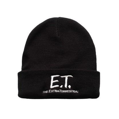 Front - E.T Mens Retro Baseball Cap