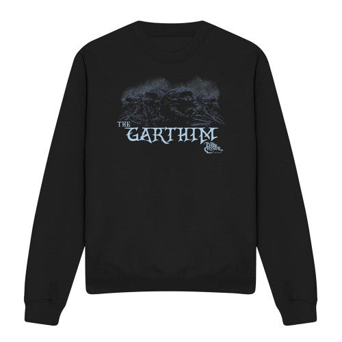 Front - Dark Crystal Unisex Adult The Garthim Sweatshirt