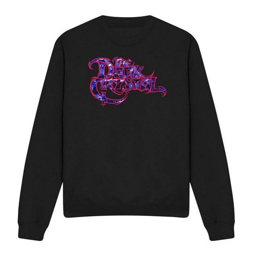 Front - Dark Crystal Unisex Adult Sweatshirt