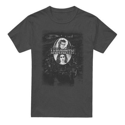 Front - Bruce Lee Unisex Adult T-Shirt