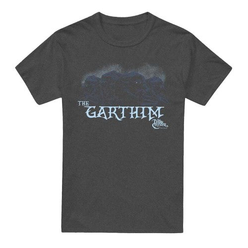 Front - Dark Crystal Unisex Adult The Garthim Heather T-Shirt