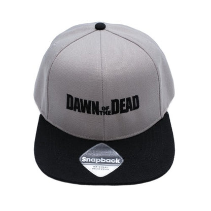 Front - Battlestar Galactica Mens Greetings Snapback Baseball Cap