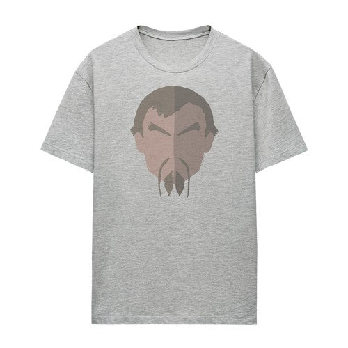 Front - Star Trek: The Original Series Womens/Ladies Klingon T-Shirt