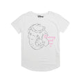 Front - Dumbo Womens/Ladies Mummy & Me Fashion T-Shirt