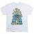 Front - Sesame Street Childrens/Kids All The Cookies T-Shirt