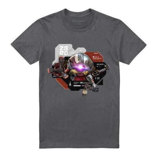 Front - Star Trek: Prodigy Unisex Adult The Medusan Zero T-Shirt