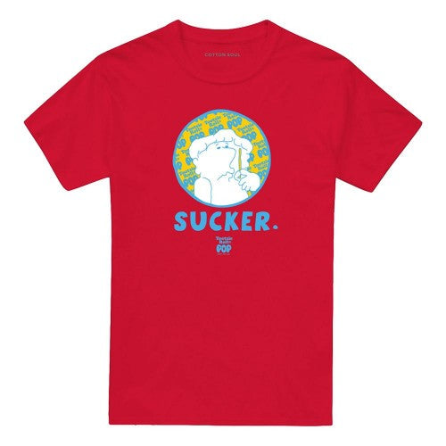 Front - Tootsie Roll Unisex Adult T-Shirt