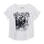 Front - Aerosmith Womens/Ladies 77 Tour Fashion T-Shirt