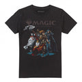 Front - Magic The Gathering Mens Supergroup T-Shirt
