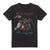 Front - Magic The Gathering Mens Supergroup T-Shirt