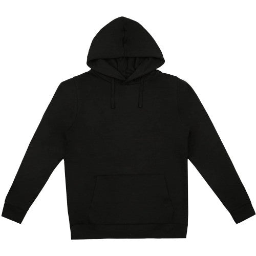Front - Cotton Soul Womens/Ladies Plain Hoodie