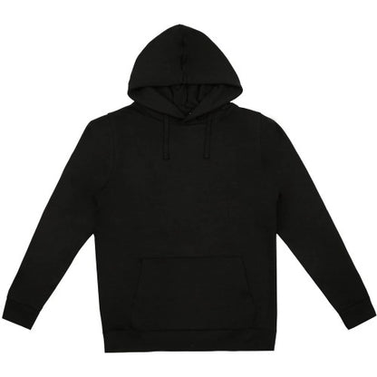 Front - Cotton Soul Womens/Ladies Plain Hoodie
