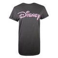 Front - Disney Womens/Ladies Logo T-Shirt