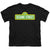 Front - Sesame Street Childrens/Kids Logo T-Shirt