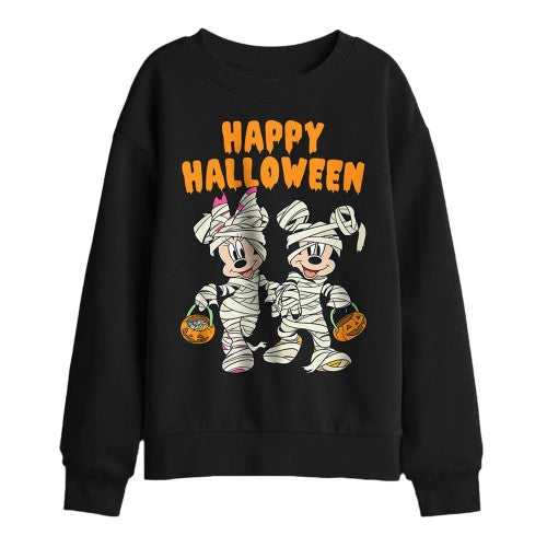 Front - Disney Childrens/Kids Sweatshirt