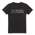 Front - Magic The Gathering Mens Counterspell T-Shirt