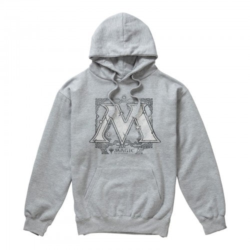 Front - Magic The Gathering Mens Celtic Hoodie
