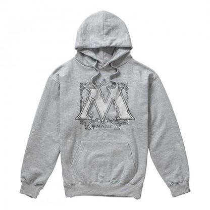 Front - Magic The Gathering Mens Celtic Hoodie