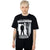 Front - Halloween Mens Stairs T-Shirt