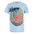 Front - Finding Dory Childrens/Kids Adventure Dory T-Shirt