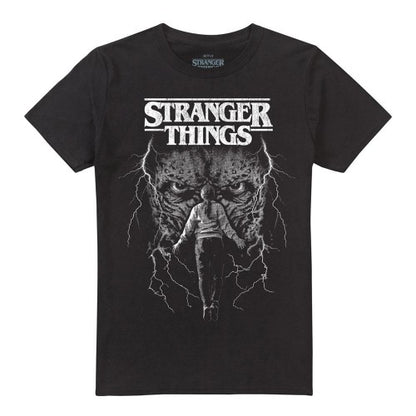 Front - Stranger Things Unisex Adult Max´s Curse T-Shirt