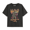 Front - Def Leppard Girls 1987 T-Shirt