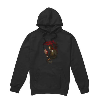 Front - Interview With The Vampire Unisex Adult La Memoire Poster Hoodie