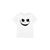 Front - The Nightmare Before Christmas Childrens/Kids Jack Face T-Shirt