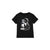 Front - Star Wars Childrens/Kids Dark Side Duo T-Shirt