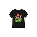 Front - Toy Story Childrens/Kids Group Terror T-Shirt