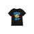 Front - Toy Story Childrens/Kids Birthday Boy Woody & Buzz Lightyear T-Shirt
