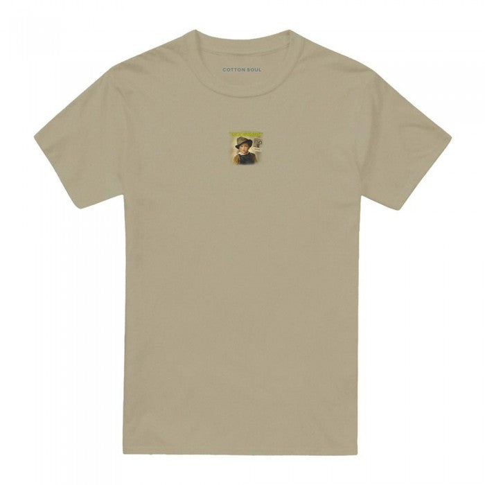 Front - Elvis Presley Unisex Adult Elvis Country T-Shirt