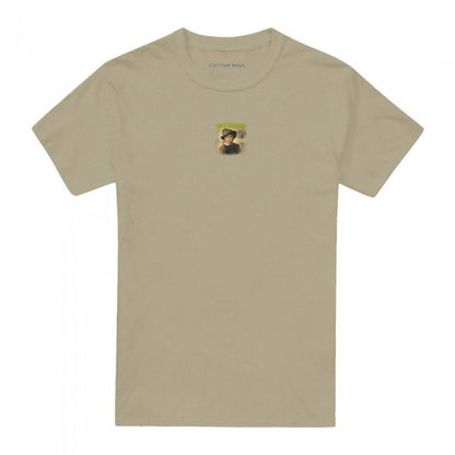 Front - Elvis Presley Unisex Adult Elvis Country T-Shirt